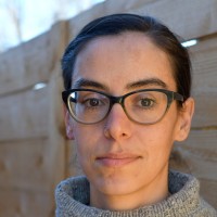 COLORADO NATIONAL MONUMENT ASSOCIATION Employee Crystal Tyndall's profile photo