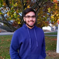 Sennco Solutions, Inc. Employee Roshan Nunna's profile photo