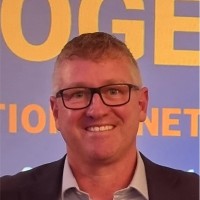 ABILITY FIRST - AUSTRALIA LIMITED Employee Andrew Rowley's profile photo
