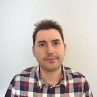 Hemargroup Employee Luca Riva's profile photo