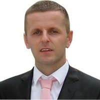 Kinder Morgan, Inc. Employee Goran Ivanovic's profile photo