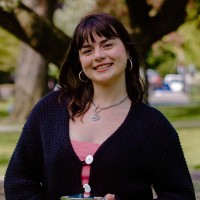 DONA Employee Anna Arriaga's profile photo
