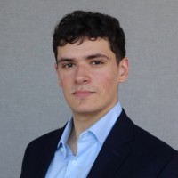 Dearborn Partners Employee Jonathan Kriarakis's profile photo