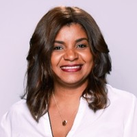 BET Employee Tamara Jones's profile photo
