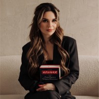 LIUGONG DRESSTA MACHINERY Employee Karolina Kamińska's profile photo