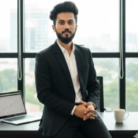 Pradeep Biradar Email & Phone Number