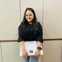Acquaint Communications, India Employee Rajvi Patadia's profile photo