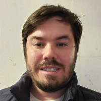 Clevr Employee Alexander Kaludis's profile photo