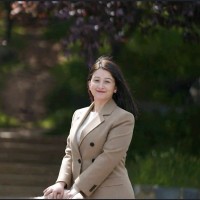 Prudent Plan Management Employee Smriti Sharma's profile photo