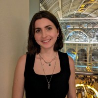 Zoë Lee's profile photo