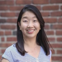 Orbital Insight Employee Kathleen Yi's profile photo