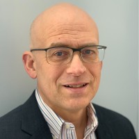 Optiv Employee John Mosher's profile photo