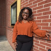 Breanna Benjamin Email & Phone Number