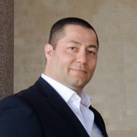 Megacon AB Employee Peyman Shamdani's profile photo