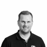 TAGE & SÖNER Employee Harry Kinnunen's profile photo