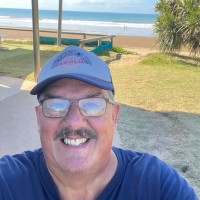 Alex Supporters Club Employee David Scullion's profile photo