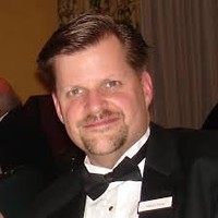 Memory Tree Productions Employee Paul Creasy's profile photo