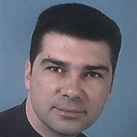 Andrey Andreev Email
