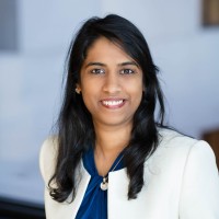 Teya Employee Sahithya Vemana's profile photo