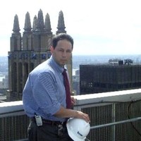 Burns & McDonnell Employee John Terry's profile photo