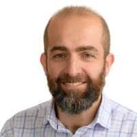 Salah Sukkarieh Email & Phone Number