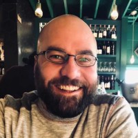VersaBuilt Robotics Employee Dan Thompson's profile photo