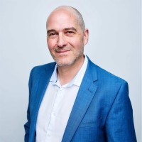 AyataCommerce Employee Nigel Hunter's profile photo