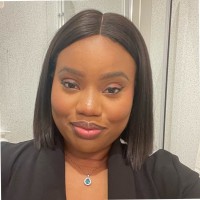 GFM Employee Olariche Ehieze's profile photo