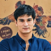 Future Creative Network (FCN) Employee Jeffrey Nijstad's profile photo