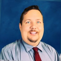 Group Travel Odyssey Employee Brian Lueth's profile photo