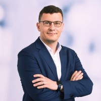 Maven Mule Employee Pavo Vucic's profile photo