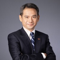 Richard KONG Email
