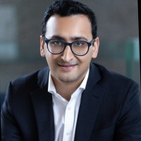 The Coca-Cola Company Employee Kunal Manchanda's profile photo