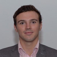 Medinet Employee Ben Walker's profile photo