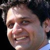 OpenAI Employee Asad Awan's profile photo