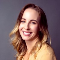 Spectrum Reach Employee Jenna Briggs's profile photo