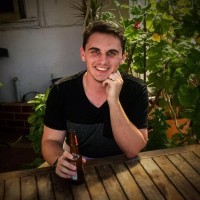 Energy Efficiency Group Employee Luke Bennett's profile photo