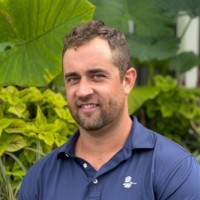 Mchale Landscape Design Employee Joseph McHale's profile photo