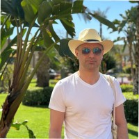 Zebrunner Employee Vadim Delendik's profile photo