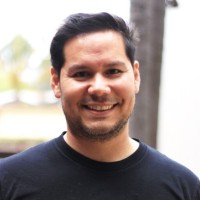 California State University, Fullerton Employee Andrew Bermudez's profile photo