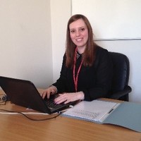 Express Engineering Employee Jessica Dobson's profile photo