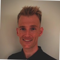 The Physio Co Employee Michael Quinn's profile photo