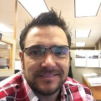 Pease Construction Employee Tano Bailon's profile photo