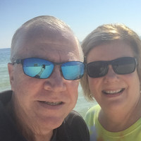 Harcros Chemicals Employee Carl Ray's profile photo