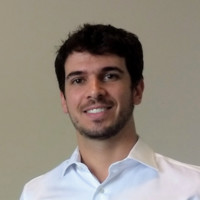 Gibb Employee Victor Motta's profile photo