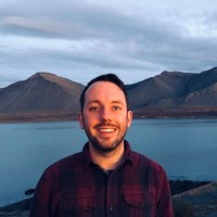 Convious Employee Eamonn McEvoy's profile photo