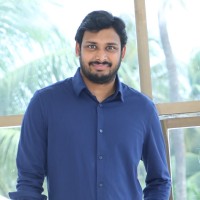 Nueve Solutions Employee Sri Tadi's profile photo