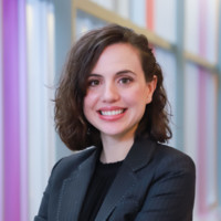 GenXys Employee Emily Morris's profile photo