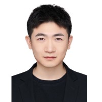 Interactive Media Lab Employee Bocheng Zhang's profile photo