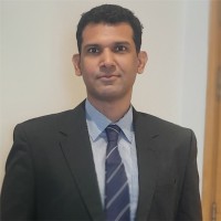 DataTracks Employee Prakash Ramachandran's profile photo